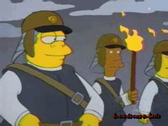 burning at the stake gif|Burned At The Stake GIFs .